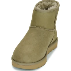 Discount UGG - CLASSIC MINI II Taupe