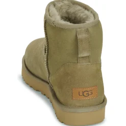 Discount UGG - CLASSIC MINI II Taupe