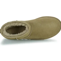 Discount UGG - CLASSIC MINI II Taupe