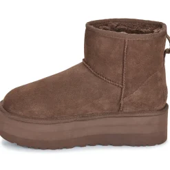 UGG - CLASSIC MINI PLATFORM
