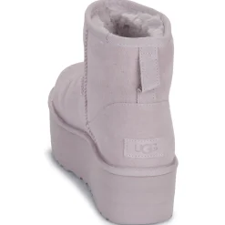 UGG - CLASSIC MINI PLATFORM Rose