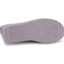 UGG - CLASSIC MINI PLATFORM Rose