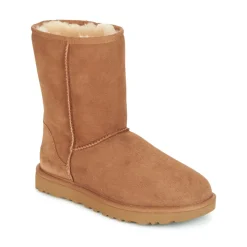 Clearance UGG - CLASSIC SHORT II Camel
