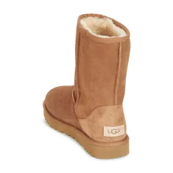 Clearance UGG - CLASSIC SHORT II Camel