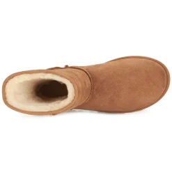 Clearance UGG - CLASSIC SHORT II Camel