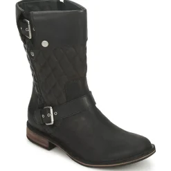 Outlet UGG - CONOR Noir