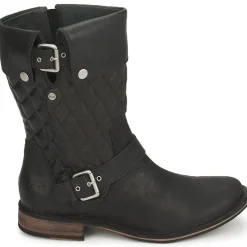 Outlet UGG - CONOR Noir