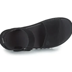 Hot UGG - GOLDENSTAR Noir