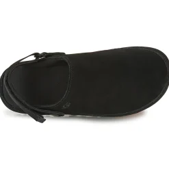 Outlet UGG - GOLDENSTAR CLOG Noir