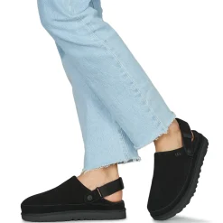 Outlet UGG - GOLDENSTAR CLOG Noir