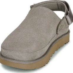 Hot UGG - GOLDENSTAR CLOG Taupe