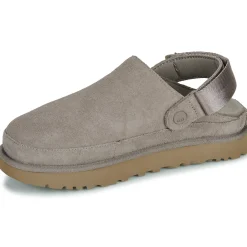 Hot UGG - GOLDENSTAR CLOG Taupe