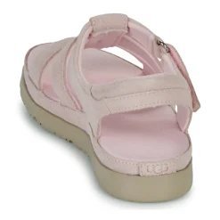 UGG - GOLDENSTAR STRAP Rose