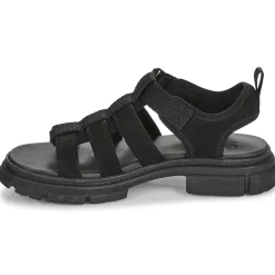 Online UGG - KIDS' ASHTON MULTISTRAP Noir