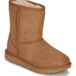 Hot UGG - KIDS' CLASSIC II Camel