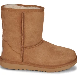 Hot UGG - KIDS' CLASSIC II Camel