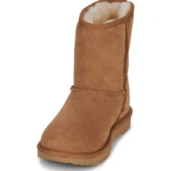 Hot UGG - KIDS' CLASSIC II Camel
