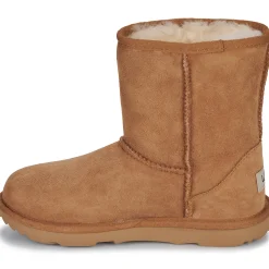 Hot UGG - KIDS' CLASSIC II Camel