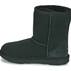 UGG - KIDS' CLASSIC II Noir Clearance