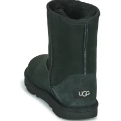 UGG - KIDS' CLASSIC II Noir Clearance