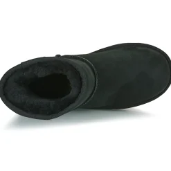 UGG - KIDS' CLASSIC II Noir Clearance