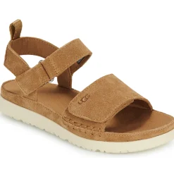 Clearance UGG - KIDS' GOLDENSTAR Camel