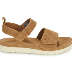 Clearance UGG - KIDS' GOLDENSTAR Camel
