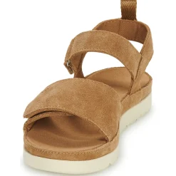 Clearance UGG - KIDS' GOLDENSTAR Camel