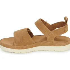 Clearance UGG - KIDS' GOLDENSTAR Camel
