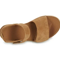 Clearance UGG - KIDS' GOLDENSTAR Camel