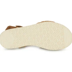 Clearance UGG - KIDS' GOLDENSTAR Camel