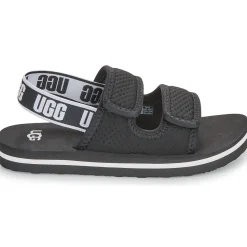 Outlet UGG - KIDS' LENNON SLINGBACK Noir