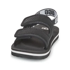 Outlet UGG - KIDS' LENNON SLINGBACK Noir