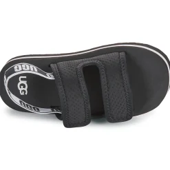 Outlet UGG - KIDS' LENNON SLINGBACK Noir