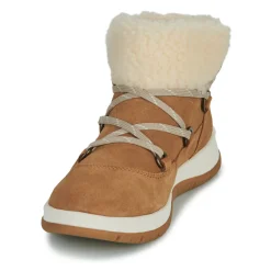 Clearance UGG - LAKESIDER HERITAGE LACE Camel