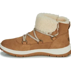 Clearance UGG - LAKESIDER HERITAGE LACE Camel