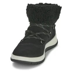 Best UGG - LAKESIDER HERITAGE LACE Noir