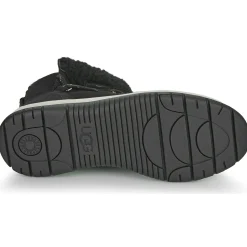 Best UGG - LAKESIDER HERITAGE LACE Noir