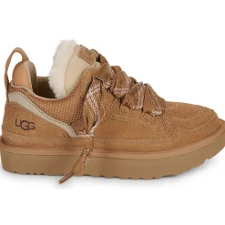 UGG - LOWMEL Cognac