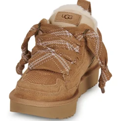 UGG - LOWMEL Cognac