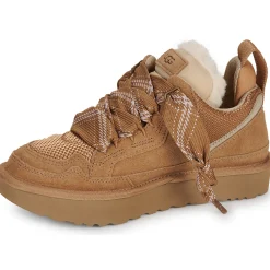UGG - LOWMEL Cognac