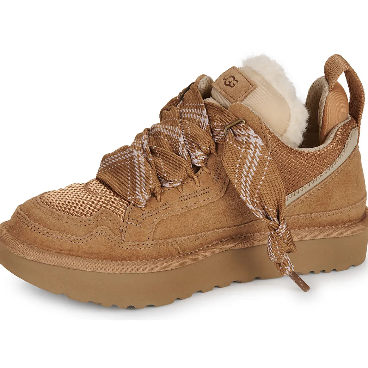 UGG - LOWMEL Cognac