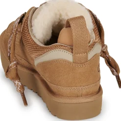 UGG - LOWMEL Cognac