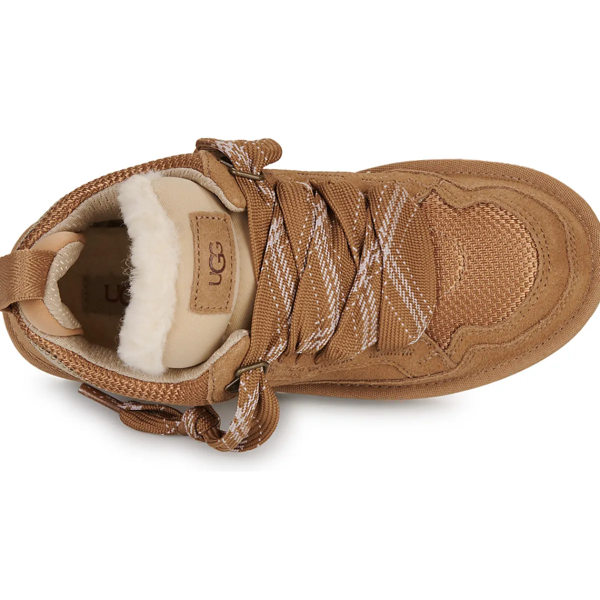 UGG - LOWMEL Cognac