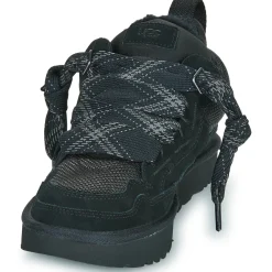 Online UGG - LOWMEL Noir