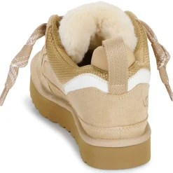 UGG - LOWMEL Beige Hot