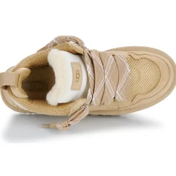 UGG - LOWMEL Beige Hot