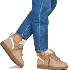 UGG - LOWMEL Beige Hot