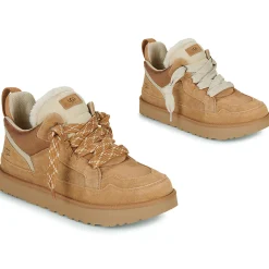 UGG - M LOWMEL Cognac Sale