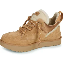 UGG - M LOWMEL Cognac Sale